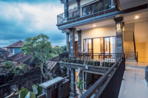 Darba Guest House Ubud